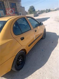 Saipa Tiba
